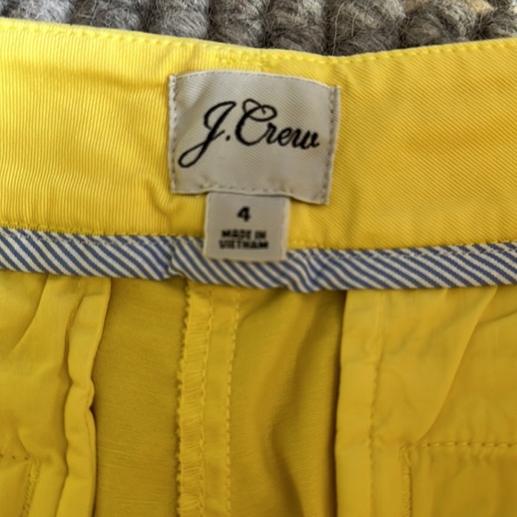 JCrew Shorts - Picture 2 of 3
